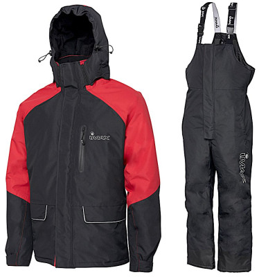 Костюм DAM Intenze -20 Thermal Suit 