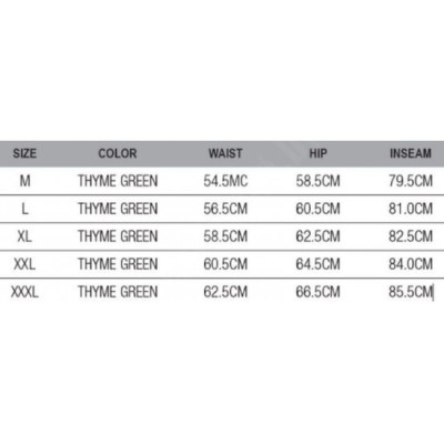 Штаны DAM Manitoba XT Bib & Brace L Thyme Green 8,000mm/800mvp