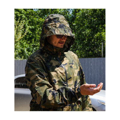 Костюм Prologic Bank Bound 3-Season Camo Set