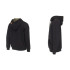 Худи Prologic Carp Logo Hoodie Black Ink