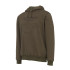 Худи Prologic Mega Fish Hoodie  Army Green 