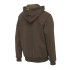 Худи Prologic Mega Fish Hoodie  Army Green 