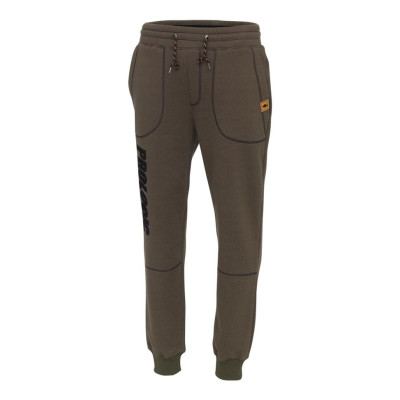 Штаны Prologic Carpio Joggers Army Green