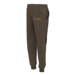Штаны Prologic Carpio Joggers Army Green