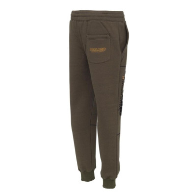 Штаны Prologic Carpio Joggers Army Green