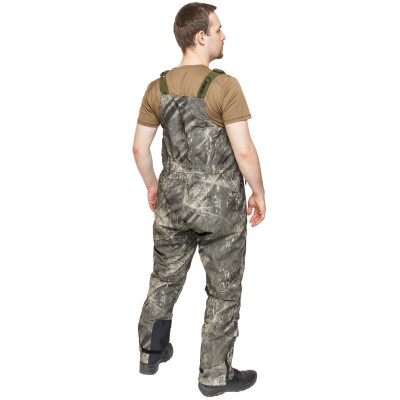 Штаны Prologic RealTree Fishing B&B 