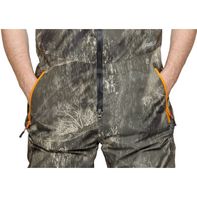 Штаны Prologic RealTree Fishing B&B 