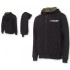 Худи Prologic Eden Zip Hoodie Black Caviar