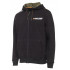 Худи Prologic Eden Zip Hoodie Black Caviar
