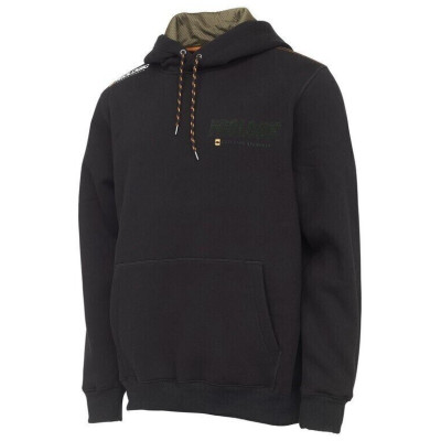 Худи Prologic Carp Logo Hoodie Black Ink