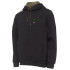 Худи Prologic Carp Logo Hoodie Black Ink