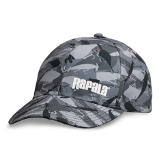 Кепка Rapala  Lure Camo