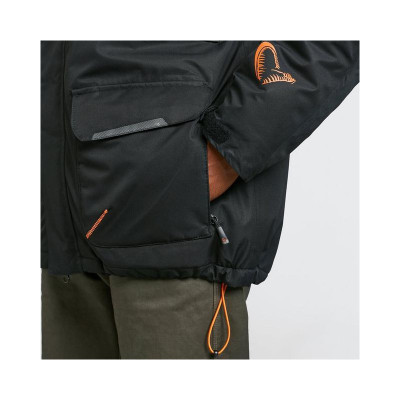 Куртка SAVAGE GEAR HeatLite Thermo Jacket 
