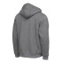 Худи Savage Gear Classic Zip Hoodie Grey 