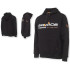 Худи Savage Gear Cosmo Hoodie Black Ink