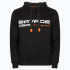 Худи Savage Gear Cosmo Hoodie Black Ink
