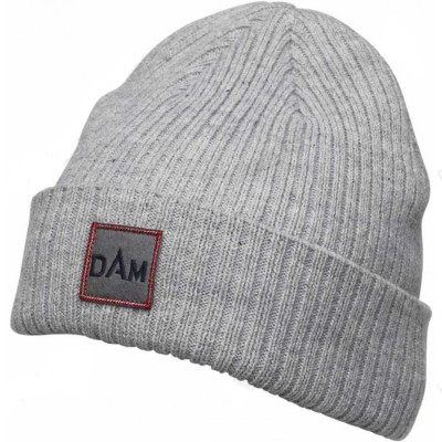 Шапка DAM Rib Beanie One Size