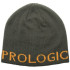 Шапка Prologic Bivy Logo Beanie One Size Rifle Green/Orange