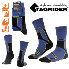 Термоноски Tagrider 9с3433 -25С