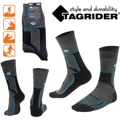 Термоноски Tagrider 9с3434 -20С