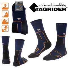 Термоноски Tagrider 9С3435 -30С