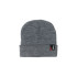 Шапка зимняя DAM Classic Fold-Up Beanie One Size Grey Melange