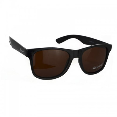 Очки поляризационные Tagrider в чехле MN-004-1 BROWN
