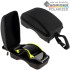 Очки поляризационные горнолыжные Tagrider IMN-007-45 Gold Red Mirror Ski Winter