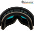 Очки поляризационные горнолыжные Tagrider IMN-007-45 Gold Red Mirror Ski Winter
