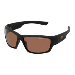 Очки поляризационные SG Shades Floating Polarized Amber -Clouds