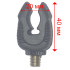 Подставка Akara Rubber Excellent