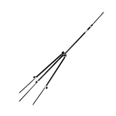 Подставка тренога Akara TP 2682 ноги 35/20 см + 40/60 см. центр.
