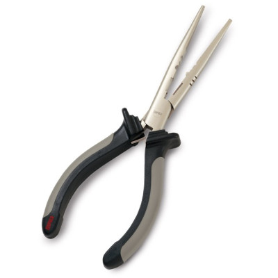 Плоскогубцы Rapala RCP8 угл. сталь (22 см), RCP8