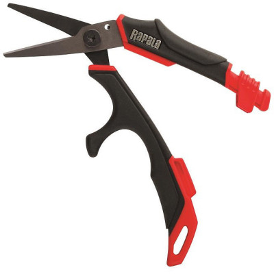 Ножницы RAPALA (13 см), RCDPLS