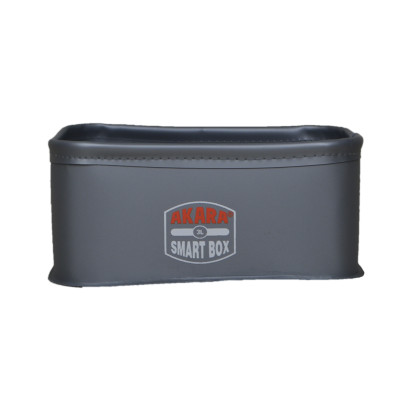 Набор канов Akara Smart Box 5 в 1 ПВХ