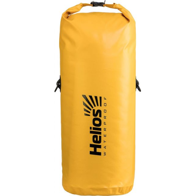 Драйбег 70л (d33/h100cm) желтый Helios (HS-DB-7033100-Y)