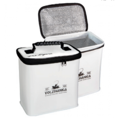 Сумка холодильник Pro Sport Cooler bag EVA размер M