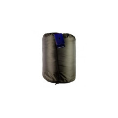 Спальный мешок "GEOLOG 600" (Чайка) с подголовником, 190+30х90 см, -20/-5