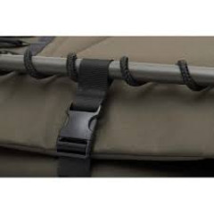 Раскладушка DAM MAD BSX Camo Flatbed 