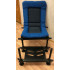 Кресло рыболовное ВОЛЖАНКА PRO SPORT D36 (69193-18)