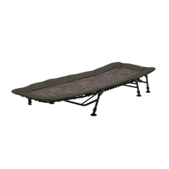 Раскладушка DAM MAD BSX Camo Flatbed 