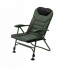 Кресло складное DAM MAD Siesta Relax Chair Alloy