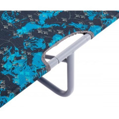Кровать Nisus походная Shark (N-BD630-98828-S) 120 кг