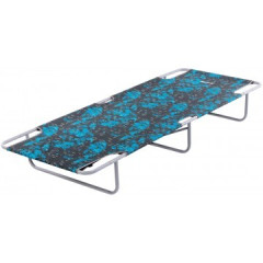 Кровать Nisus походная Shark (N-BD630-98828-S) 120 кг