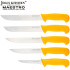 Набор обвалочных ножей Jolly Kitchen Maestro