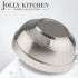 Миска Jolly Kitchen, двойные стенки, матовый/глянец, 15 см