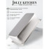 Гастроемкость Jolly Kitchen 1/1, 53х32,5х15 см