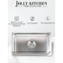 Крышка для гастроемкости Jolly Kitchen 1/1