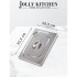 Крышка для гастроемкости Jolly Kitchen 1/2