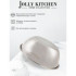 Миска-салатник Jolly Kitchen F7, 28 см